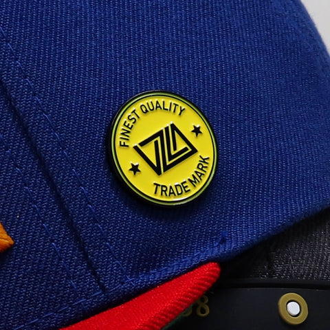 VZLA Pin Finest Quality