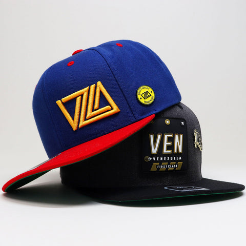 VZLA Pin Finest Quality