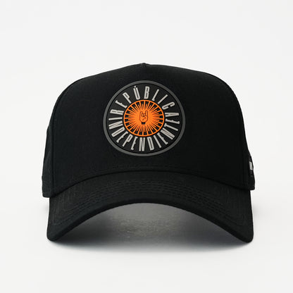 República Independiente – Gorra Edición Limitada Episodio 100 - SOLD OUT