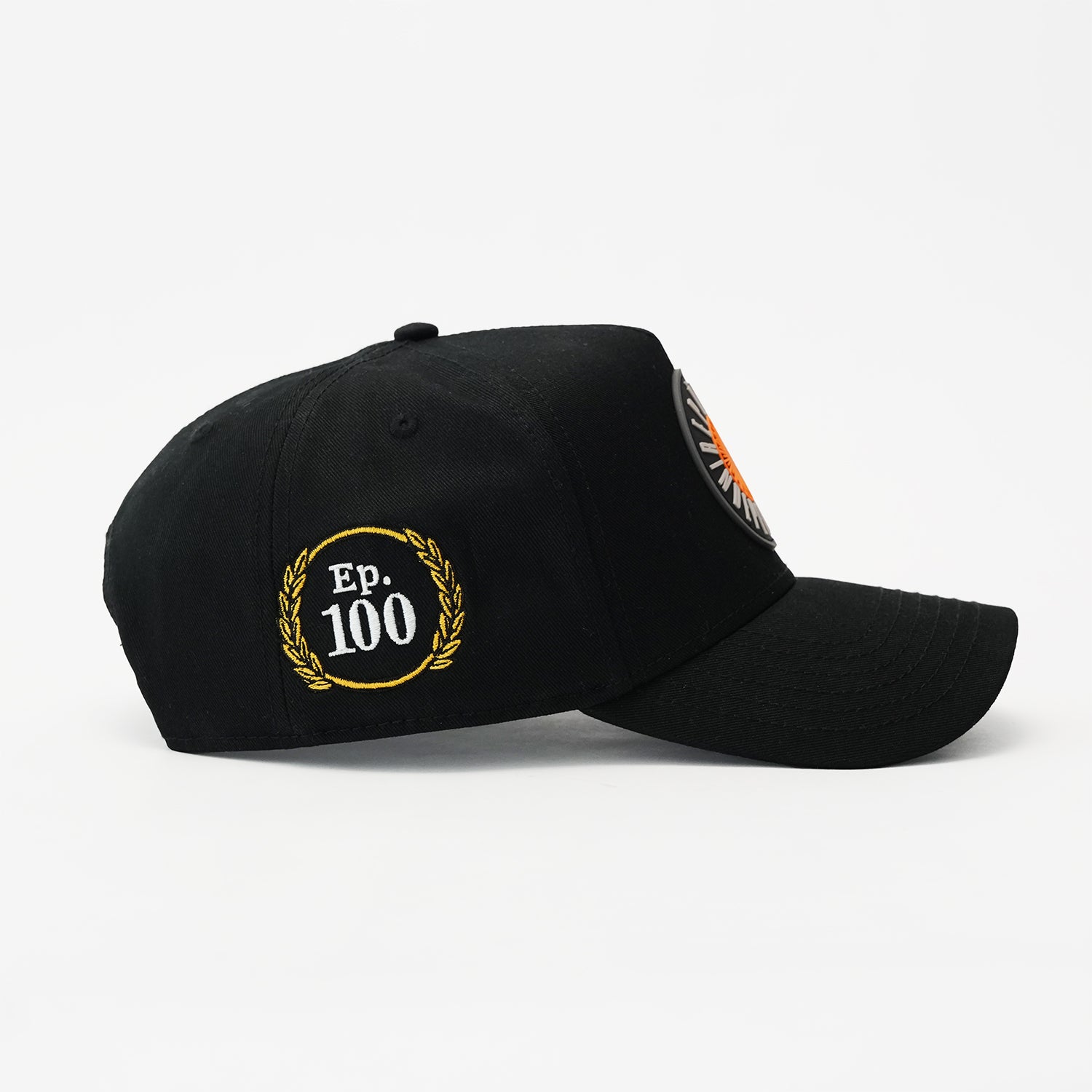 República Independiente – Gorra Edición Limitada Episodio 100 - SOLD OUT