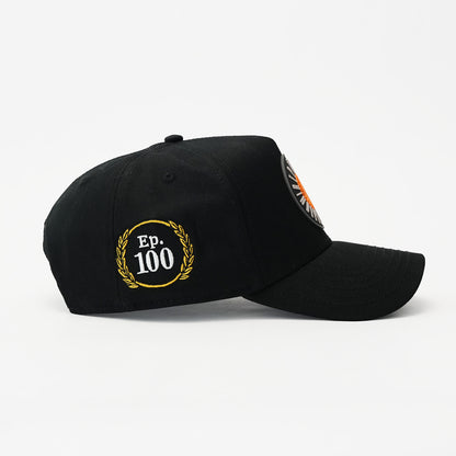 República Independiente – Gorra Edición Limitada Episodio 100 - SOLD OUT