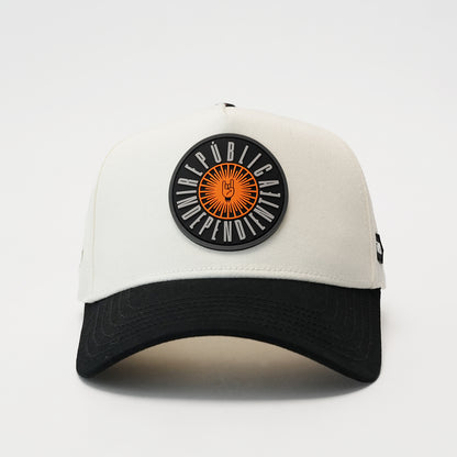 República Independiente – Gorra Edición Limitada Episodio 100 - SOLD OUT