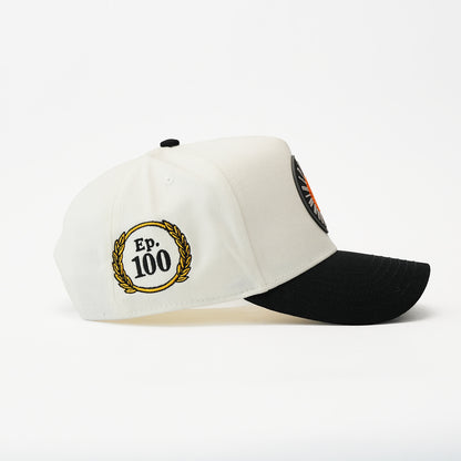 República Independiente – Gorra Edición Limitada Episodio 100 - SOLD OUT