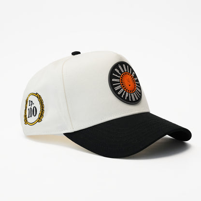 República Independiente – Gorra Edición Limitada Episodio 100 - SOLD OUT