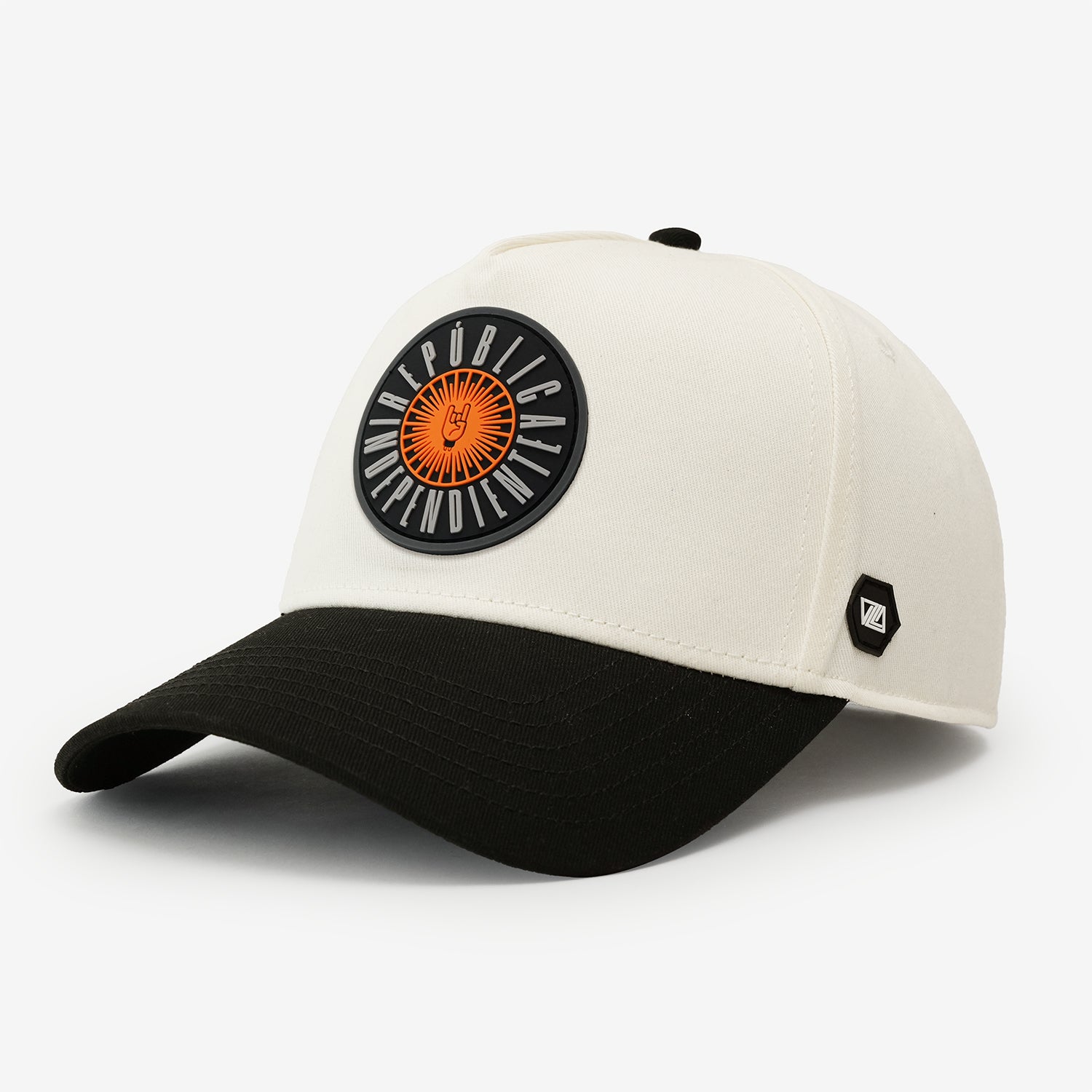 República Independiente – Gorra Edición Limitada Episodio 100 - SOLD OUT