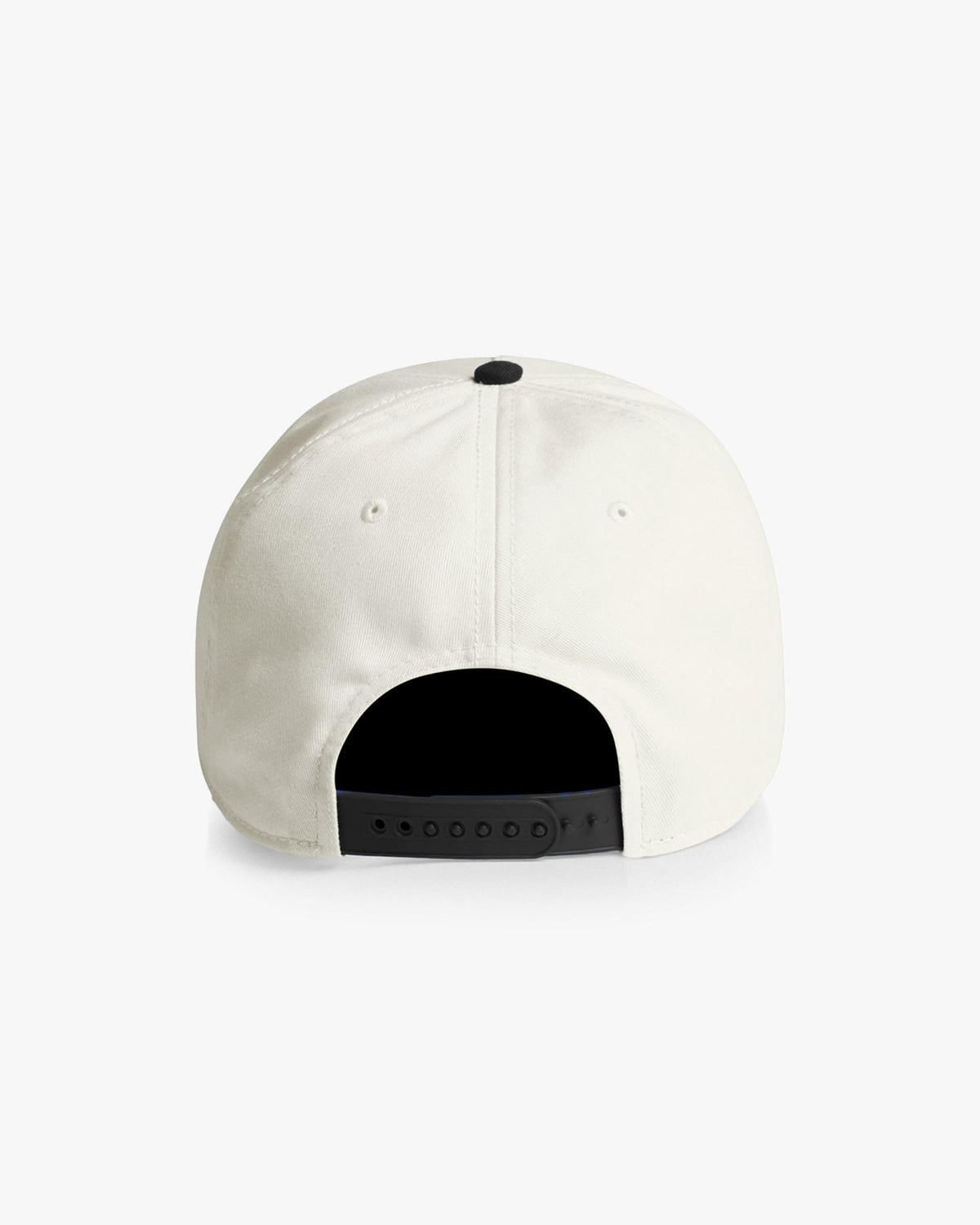 República Independiente Two-Tone Cap - Black
