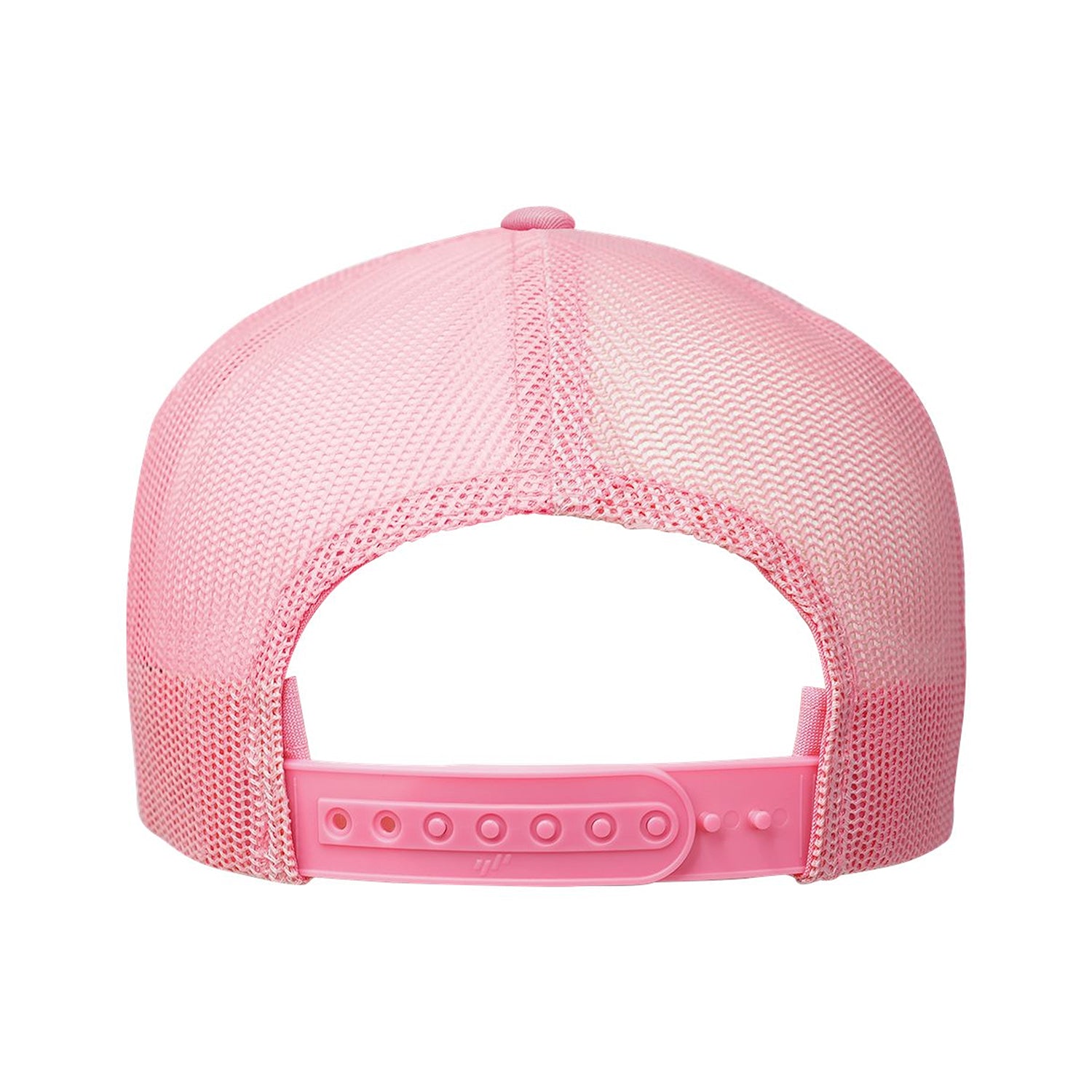 República Independiente Trucker Hat Pink