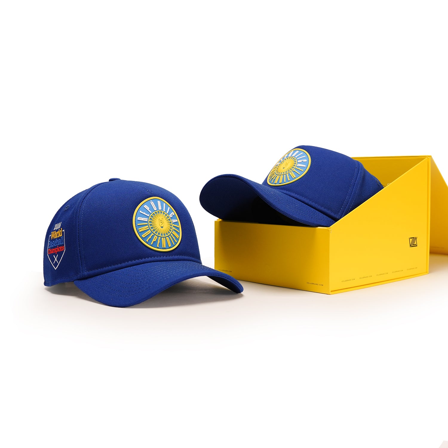 República Independiente – Gorra Edición Limitada EP.150