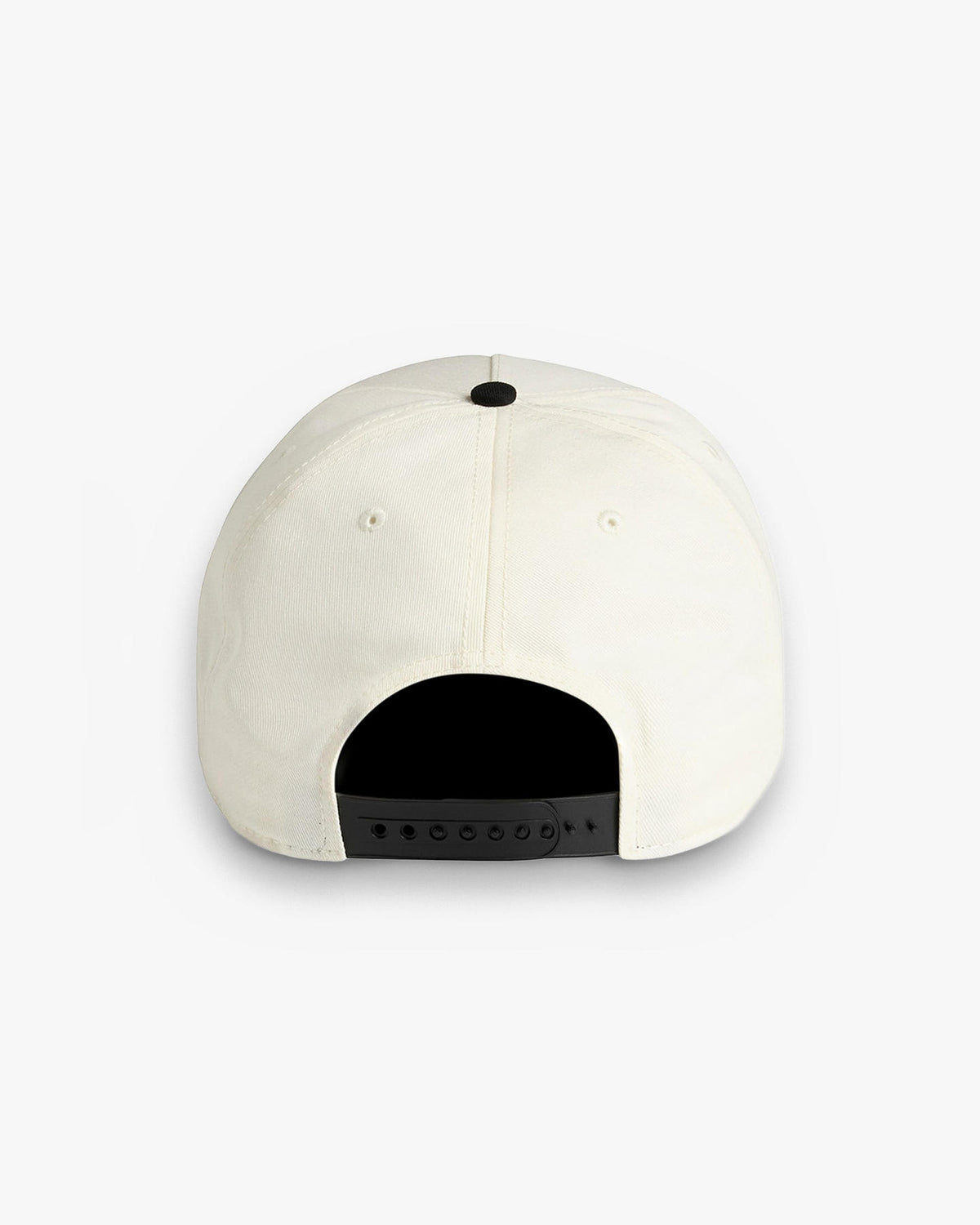 República Independiente Frame Cap - Natural Black