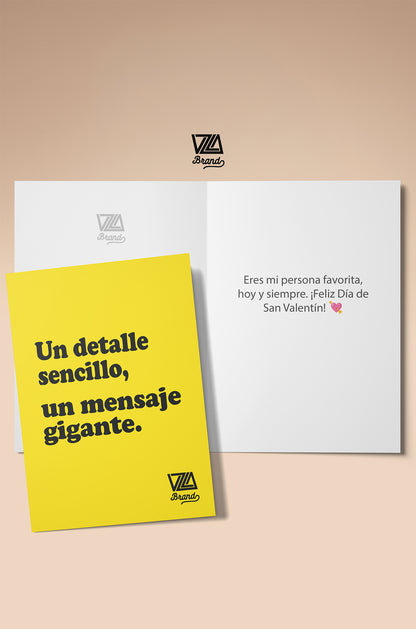Enviar como regalo