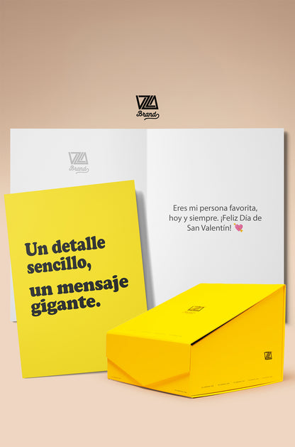Enviar como regalo