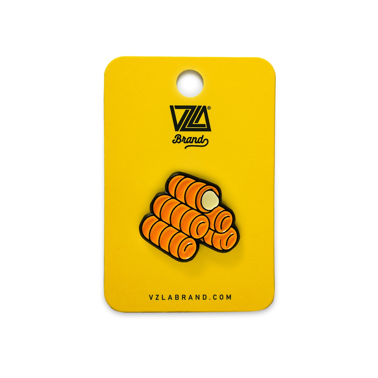 Tequeños Pin