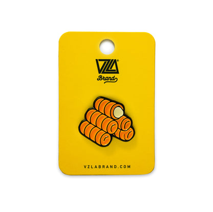 Tequeños Pin