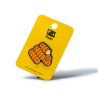 Tequeños Pin