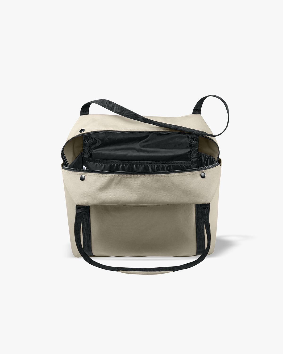VZLA Matte Oxford Tote