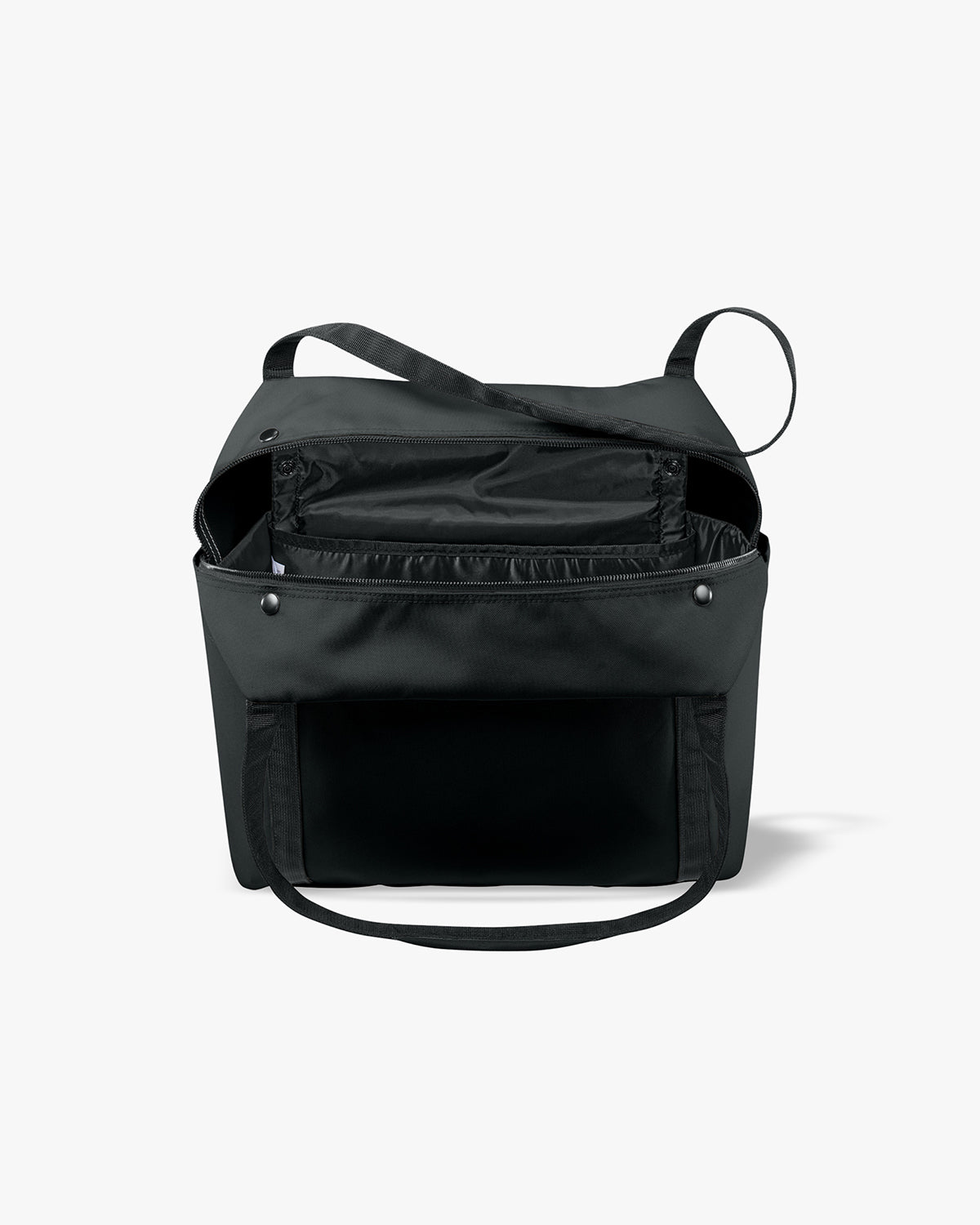 VZLA Matte Oxford Tote