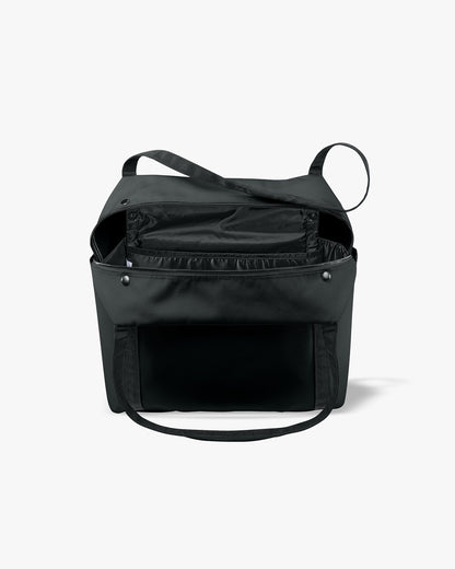 VZLA Matte Oxford Tote