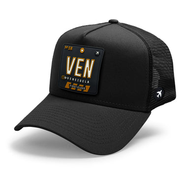 NEW ERA⚡VEN - Trucker Hat