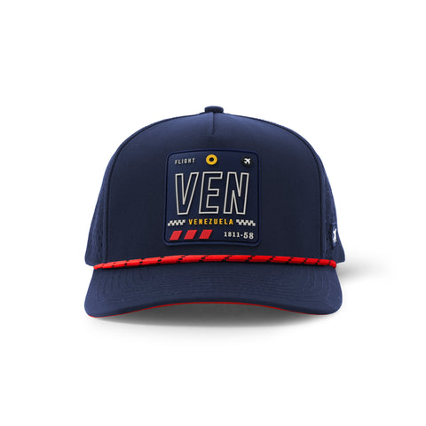 VEN - Venezuela Performance Velocity II