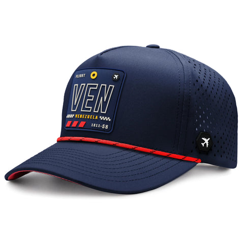 VEN - Venezuela Performance Velocity II