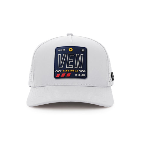 VEN - Venezuela Performance Velocity White