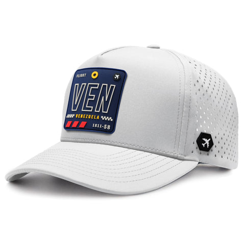 VEN - Venezuela Performance Velocity White