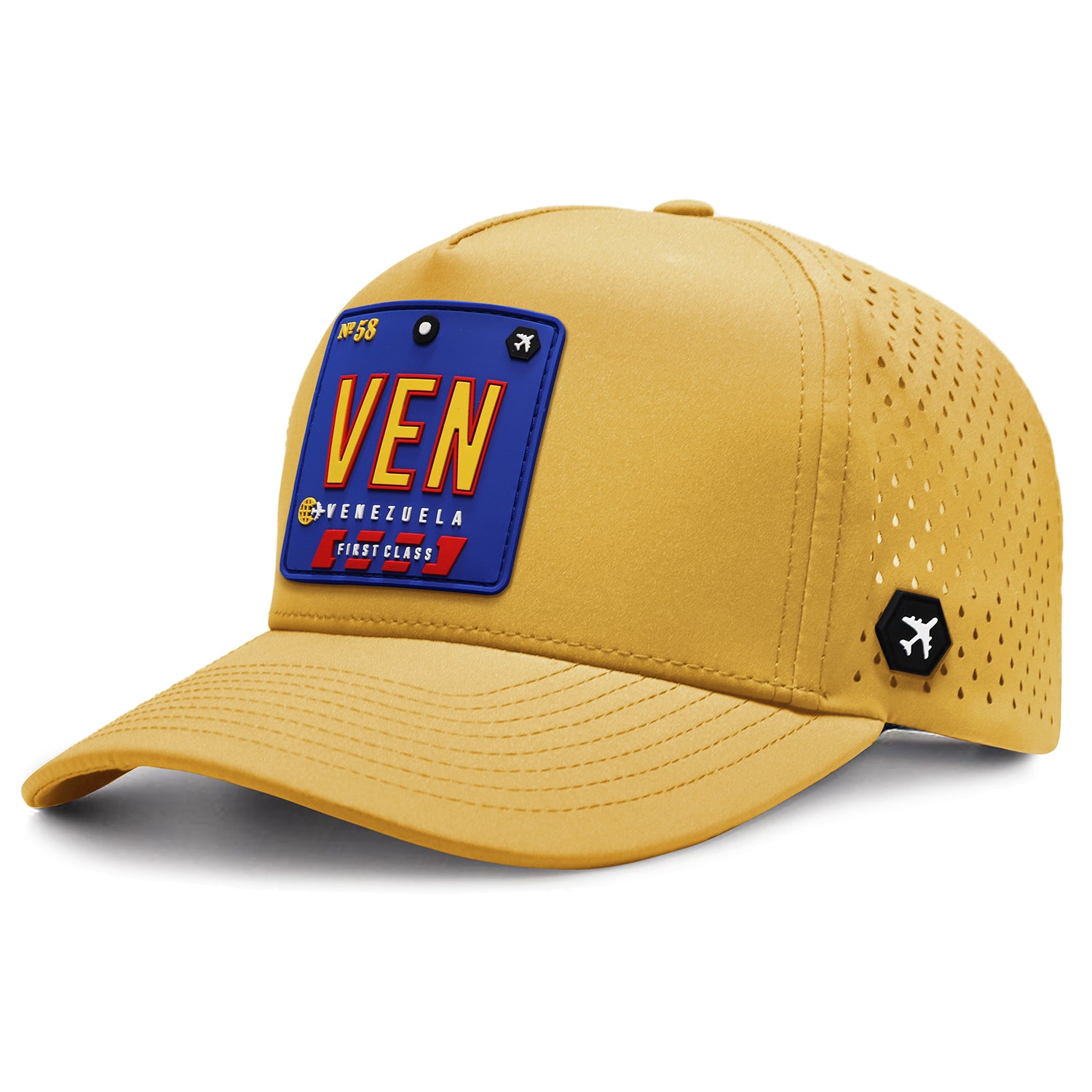 Performance Caps VZLA brand – Tagged