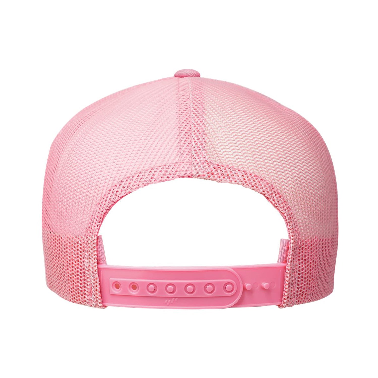 VZLA Trucker Hat (Pink)