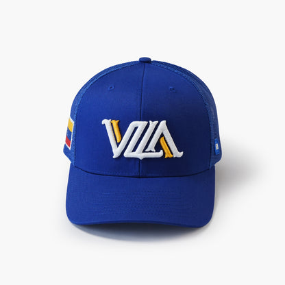 VZLA Trucker Hat MVP