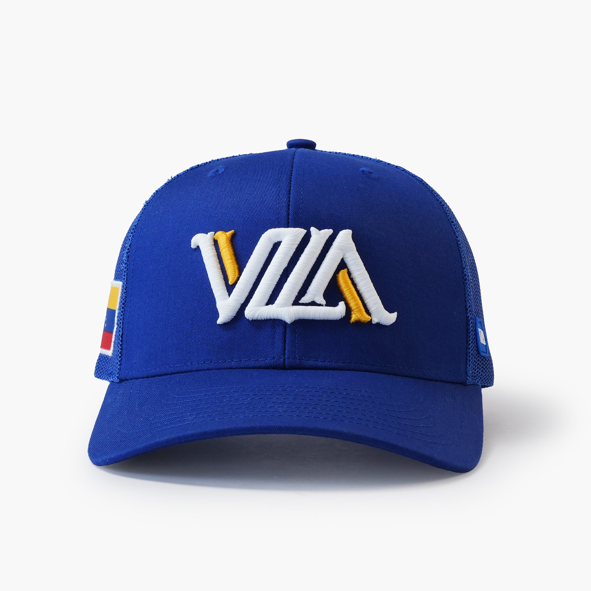 VZLA Trucker Hat MVP