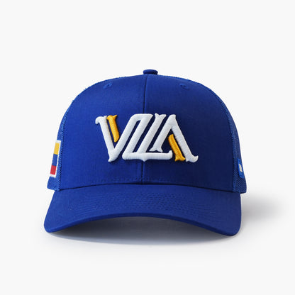 VZLA Trucker Hat MVP