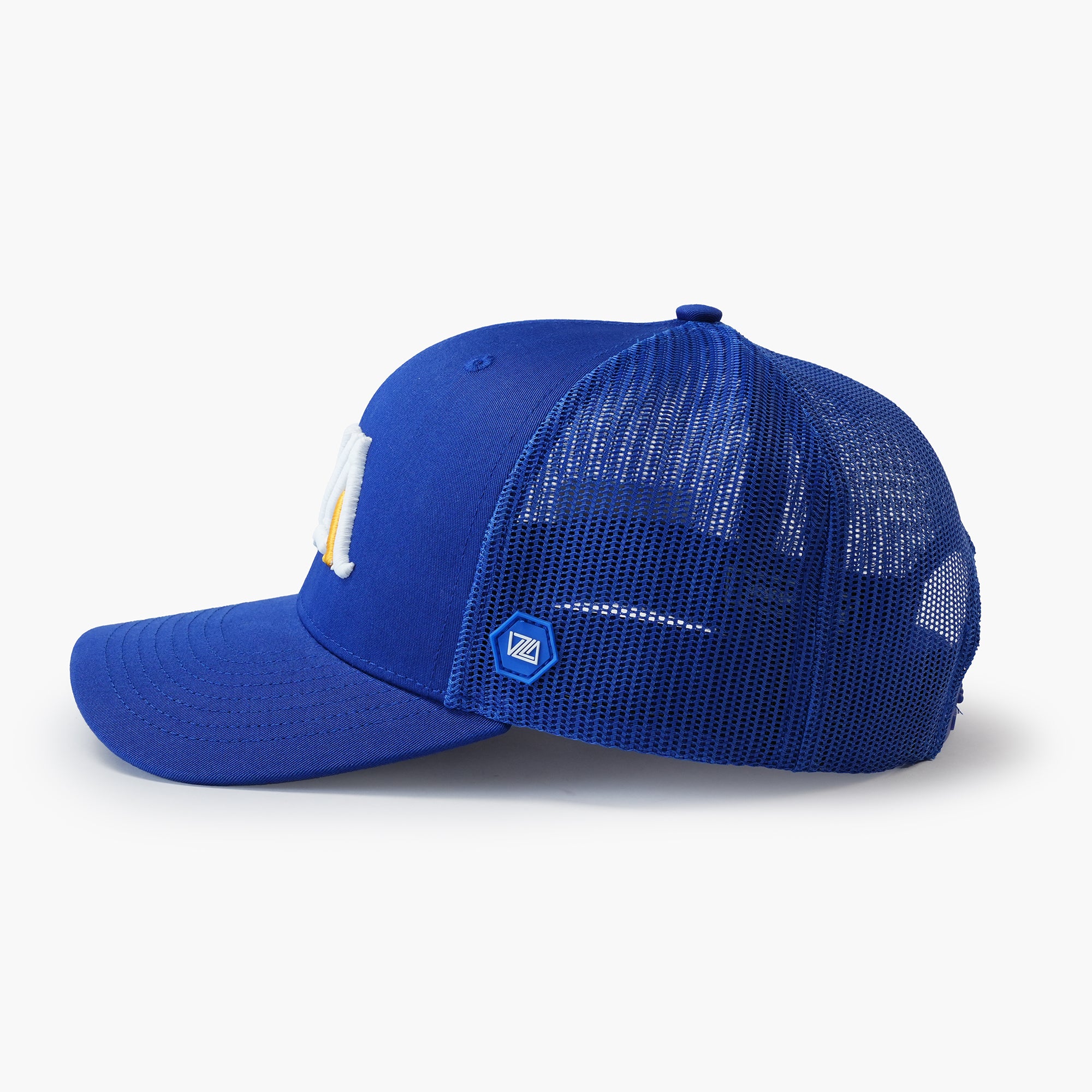VZLA Trucker Hat MVP