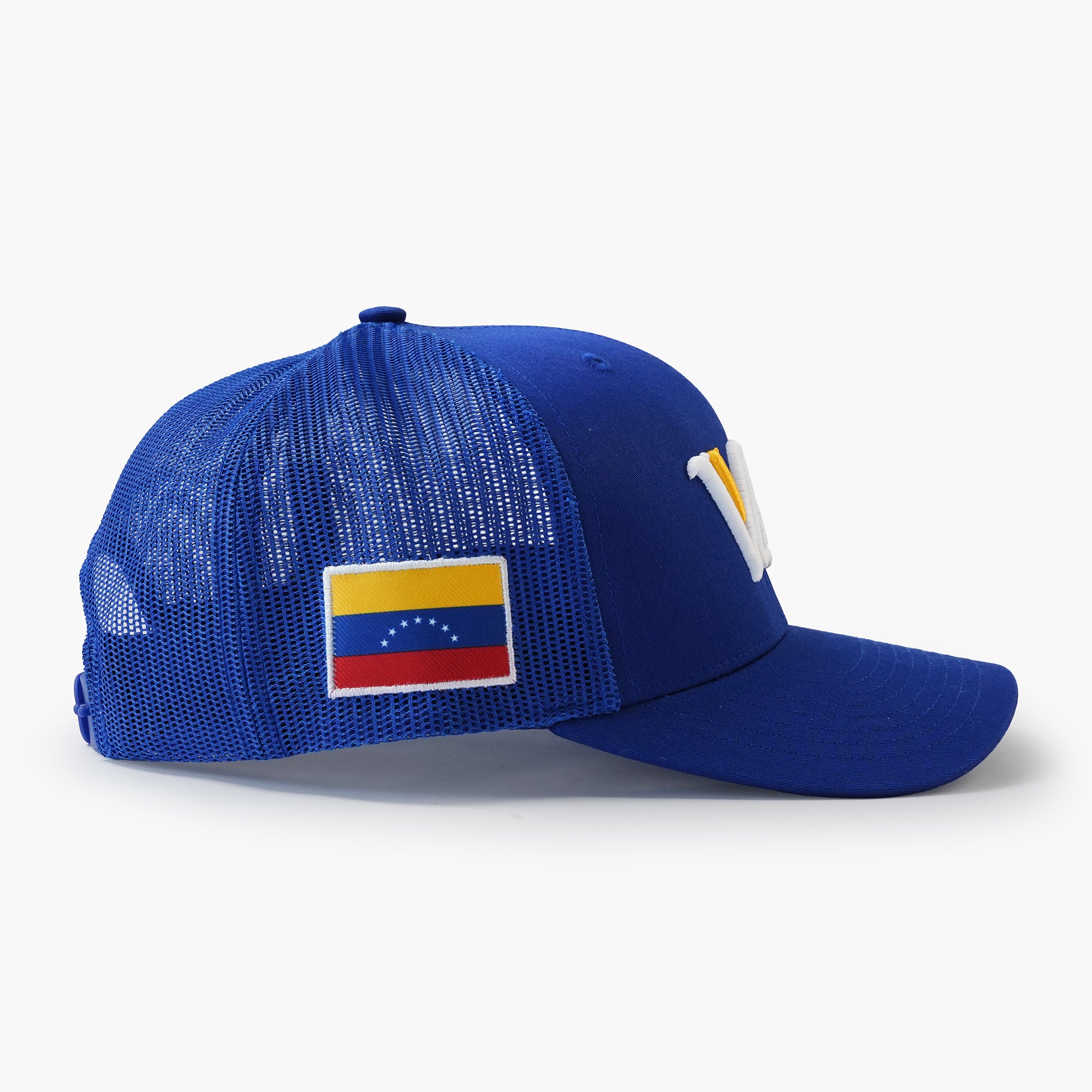 VZLA Trucker Hat MVP