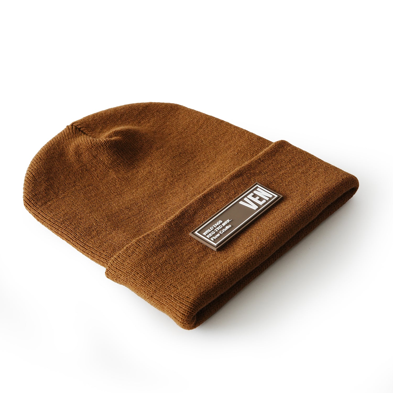 Clay Beanie - VEN