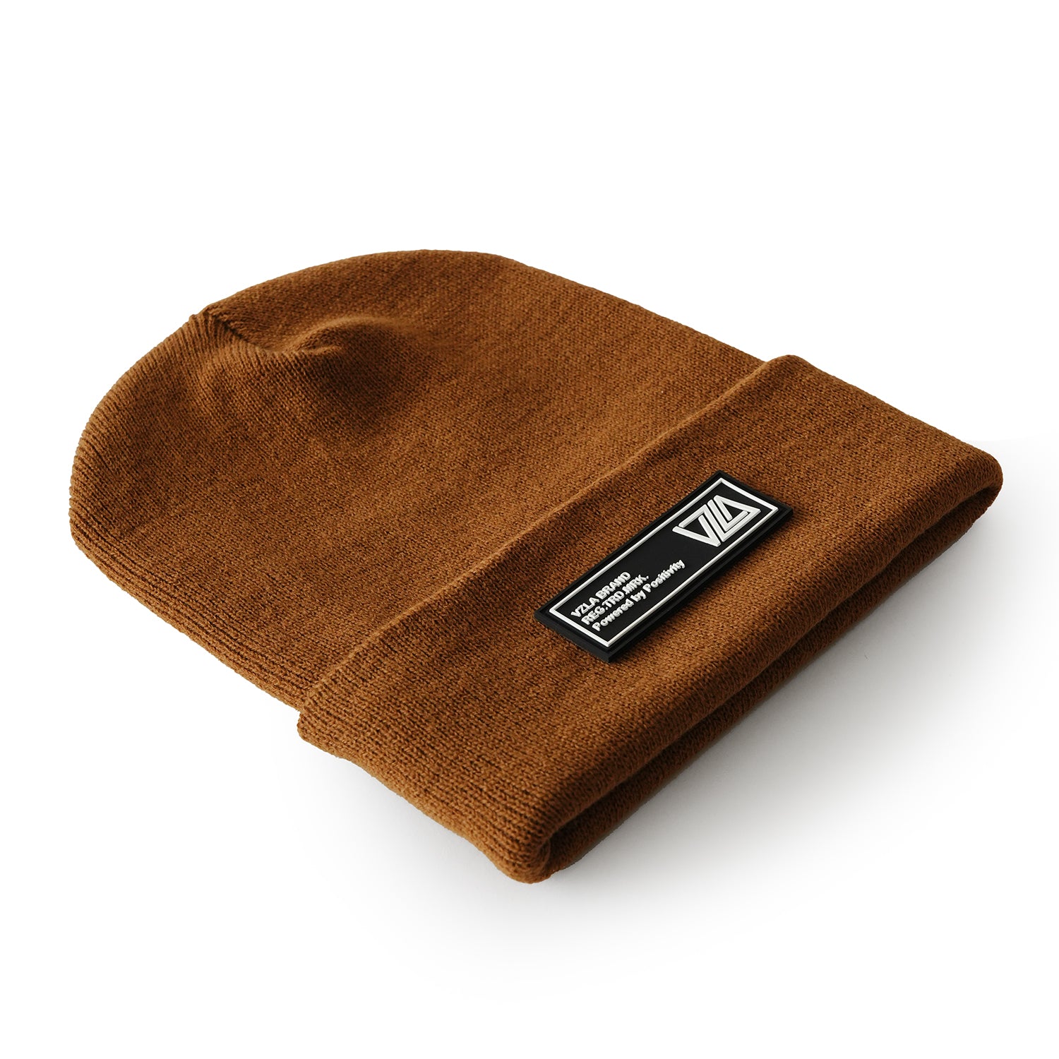 VZLA Icon Beanie – VZLA Brand