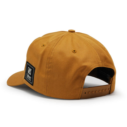 VZLA Daily Twill Cap - Golden Wheat II