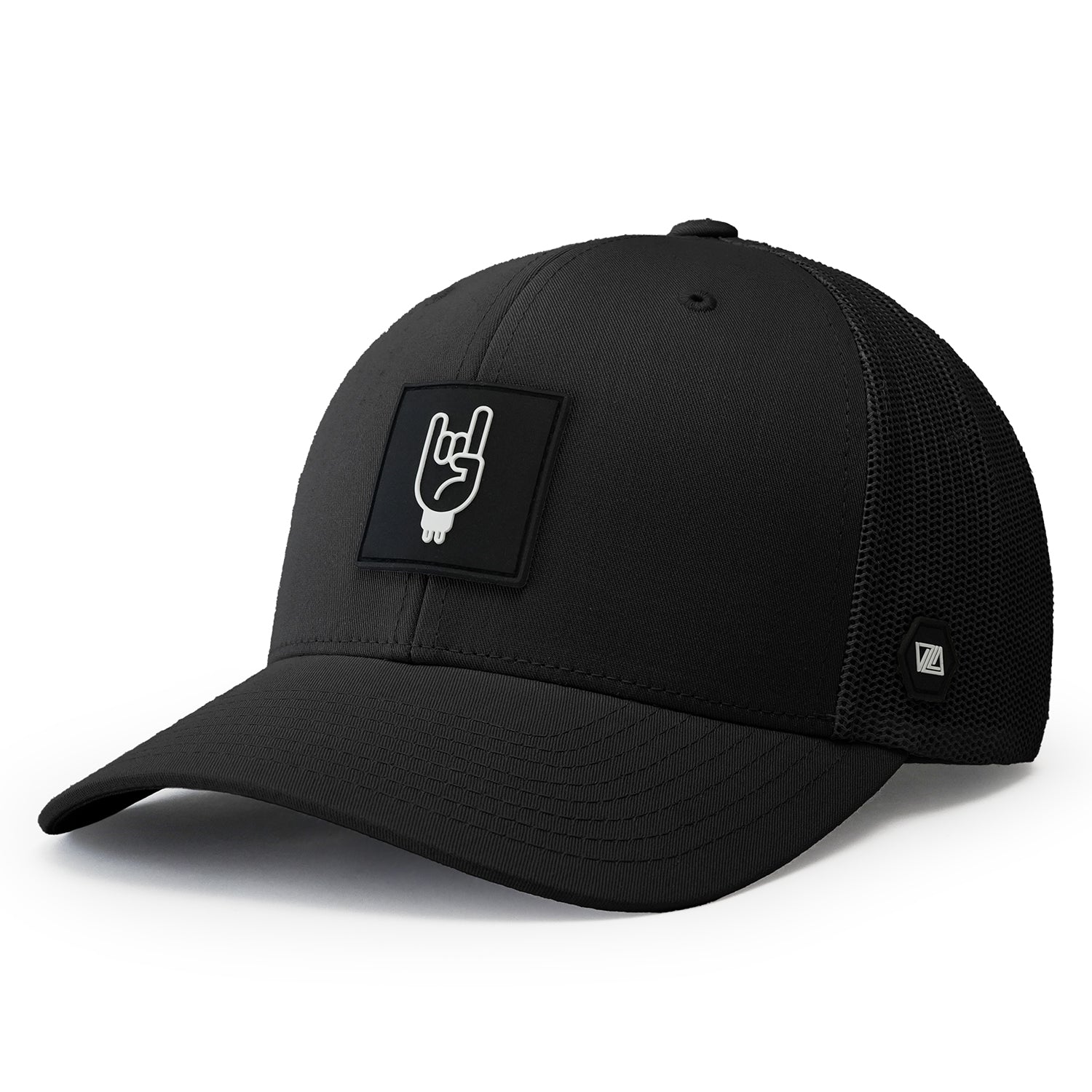 Connector House Trucker Hat II
