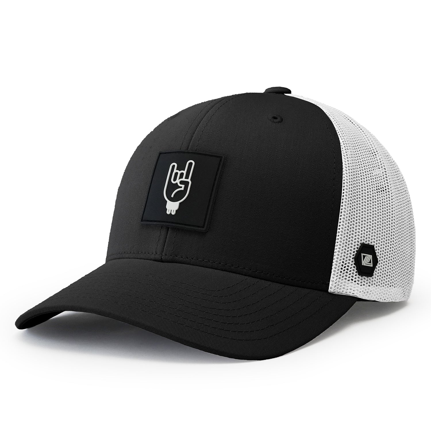 Connector House Trucker Hat II