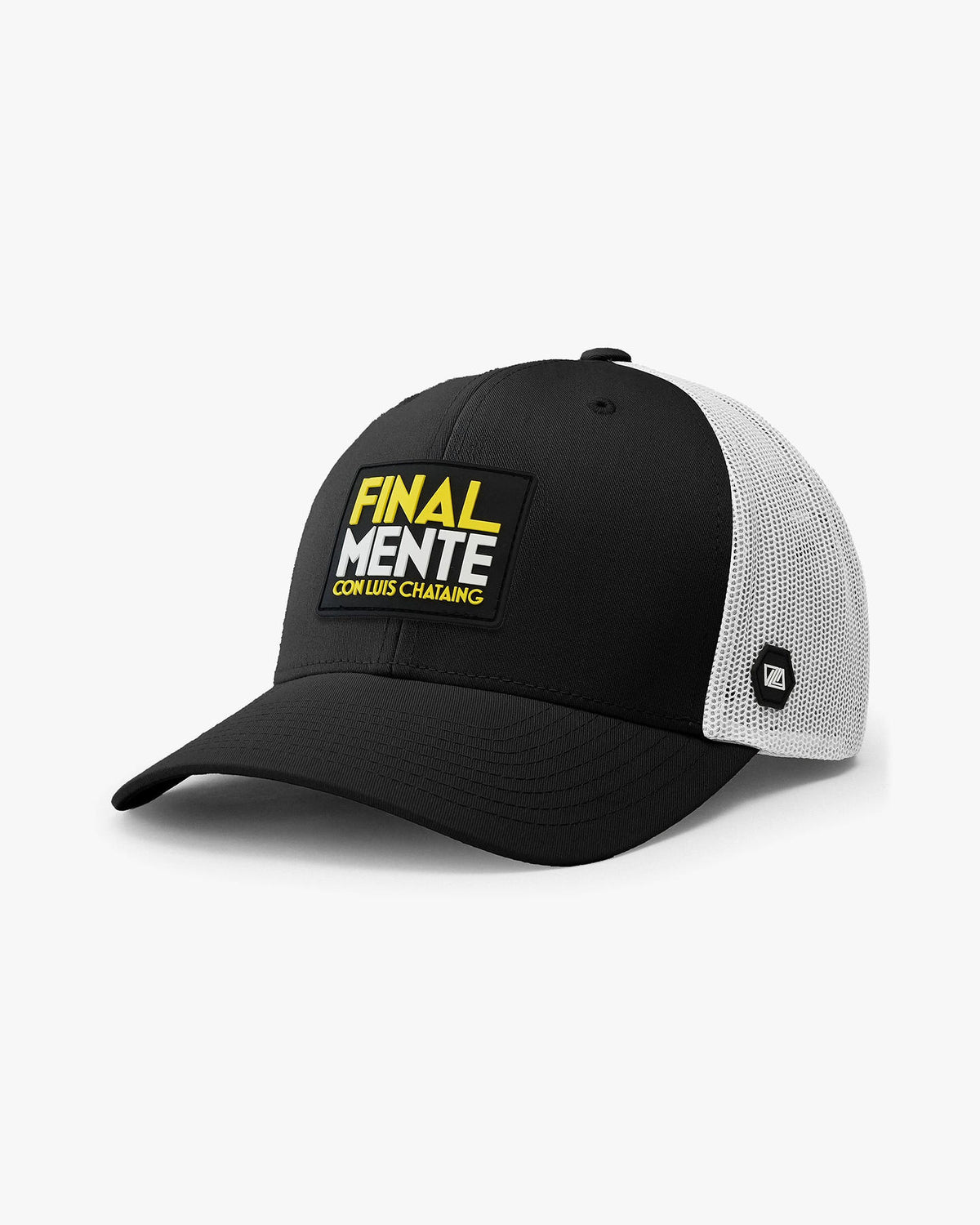 Connector House Finalmente Trucker Hat