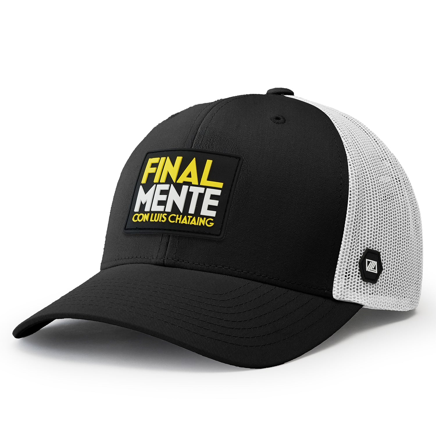 Connector House Finalmente Trucker Hat