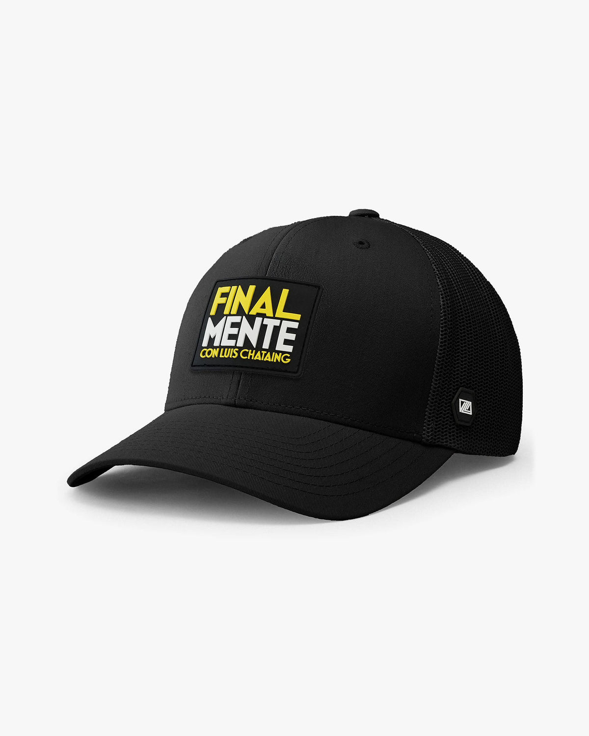Connector House Finalmente Trucker Hat