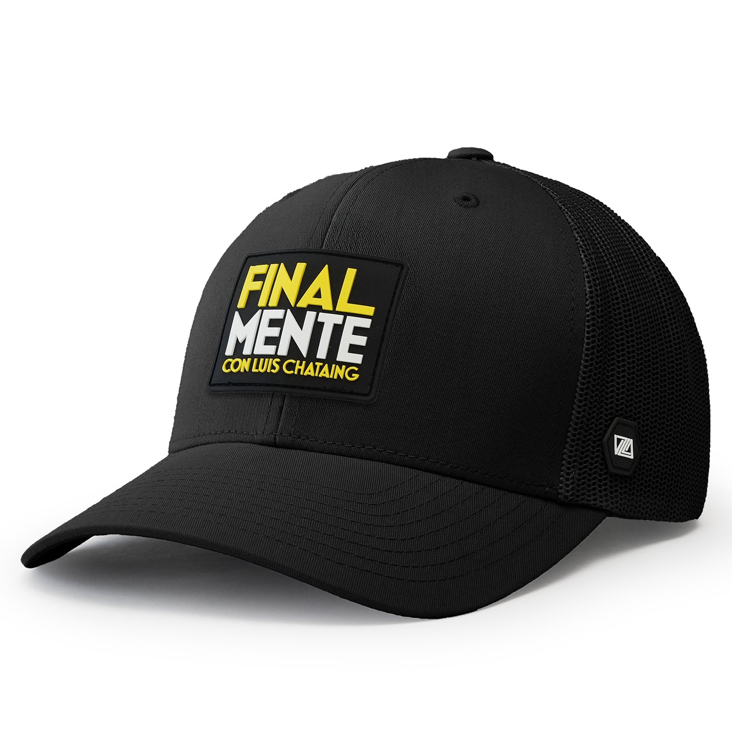 Connector House Finalmente Trucker Hat