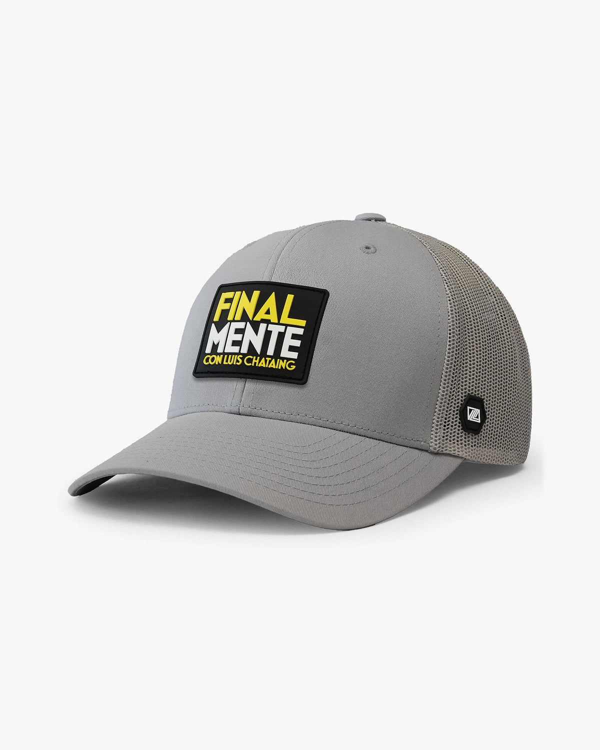 Connector House Finalmente Trucker Hat