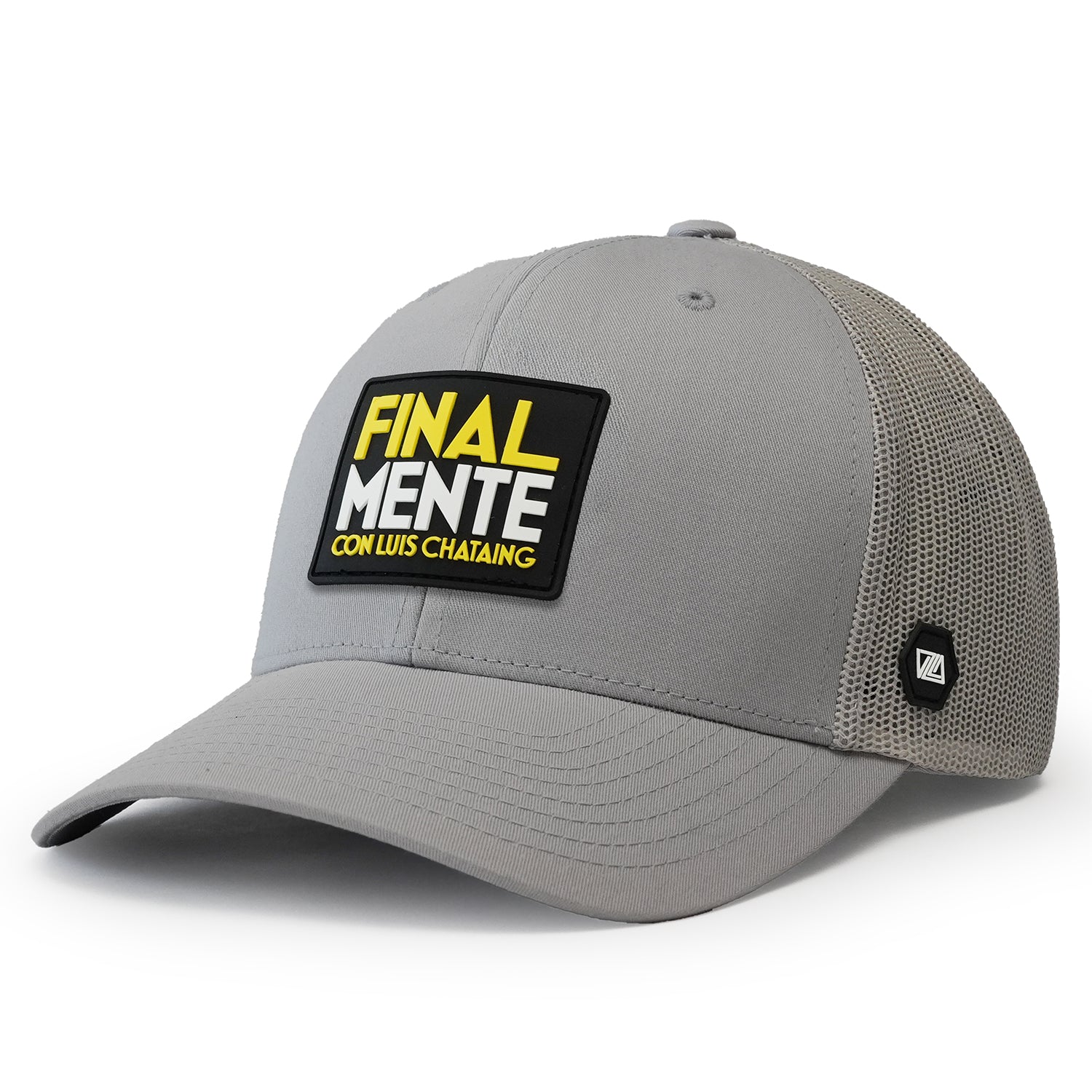 Connector House Finalmente Trucker Hat