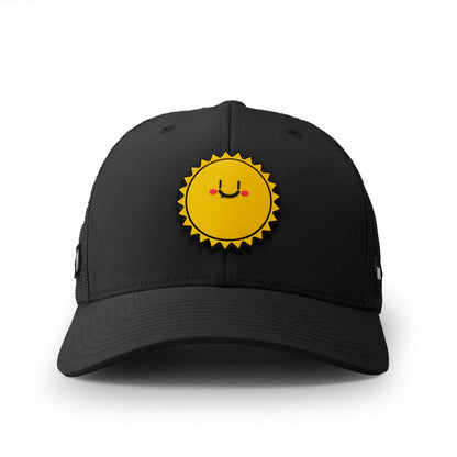 Connector House Mañanitas Trucker Hat