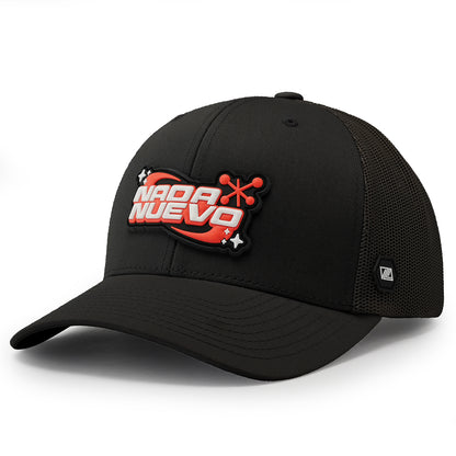 Connector House Nada Nuevo Trucker Hat