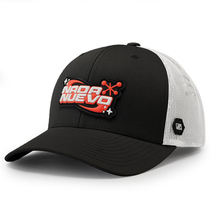 Connector House Nada Nuevo Trucker Hat