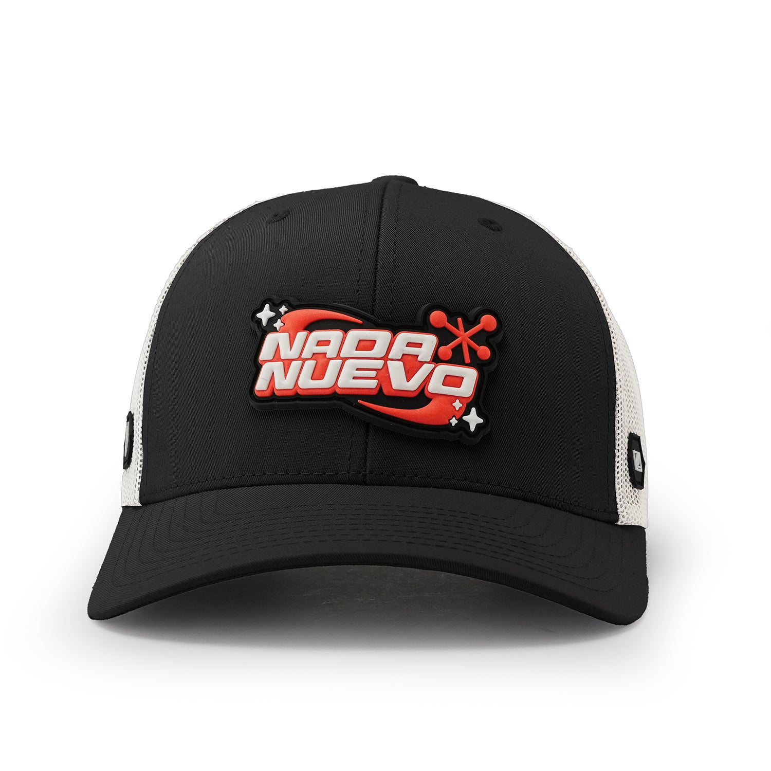 Connector House Nada Nuevo Trucker Hat