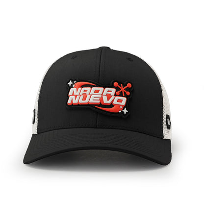 Connector House Nada Nuevo Trucker Hat
