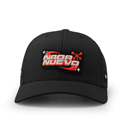 Connector House Nada Nuevo Trucker Hat